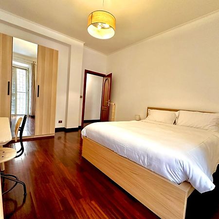 The Lumen Apartment Rome Bagian luar foto