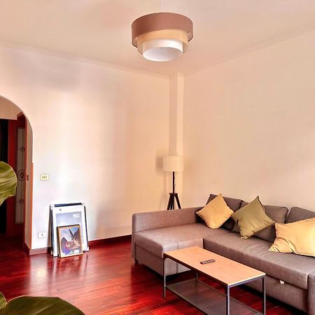 The Lumen Apartment Rome Bagian luar foto
