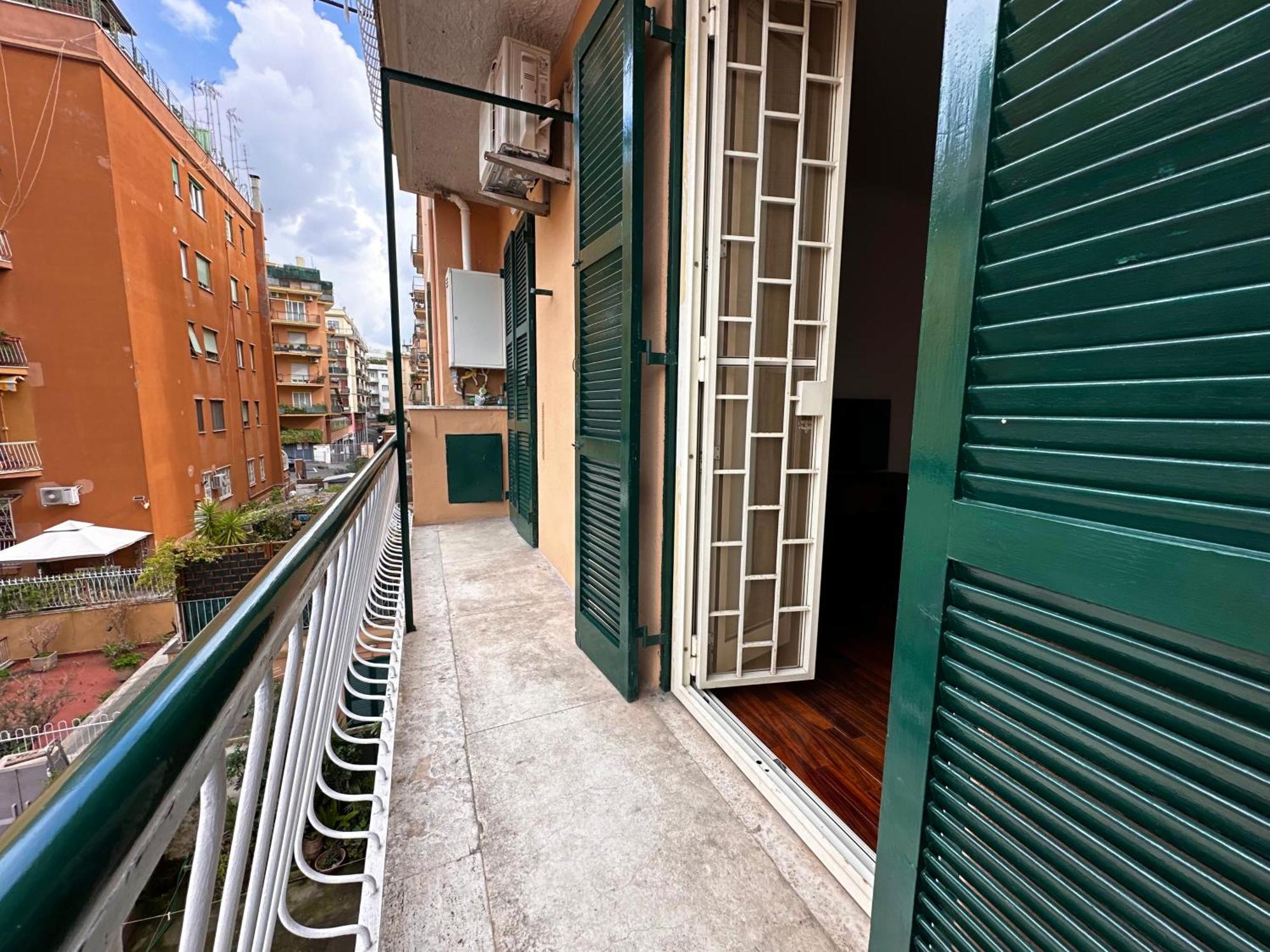The Lumen Apartment Rome Bagian luar foto