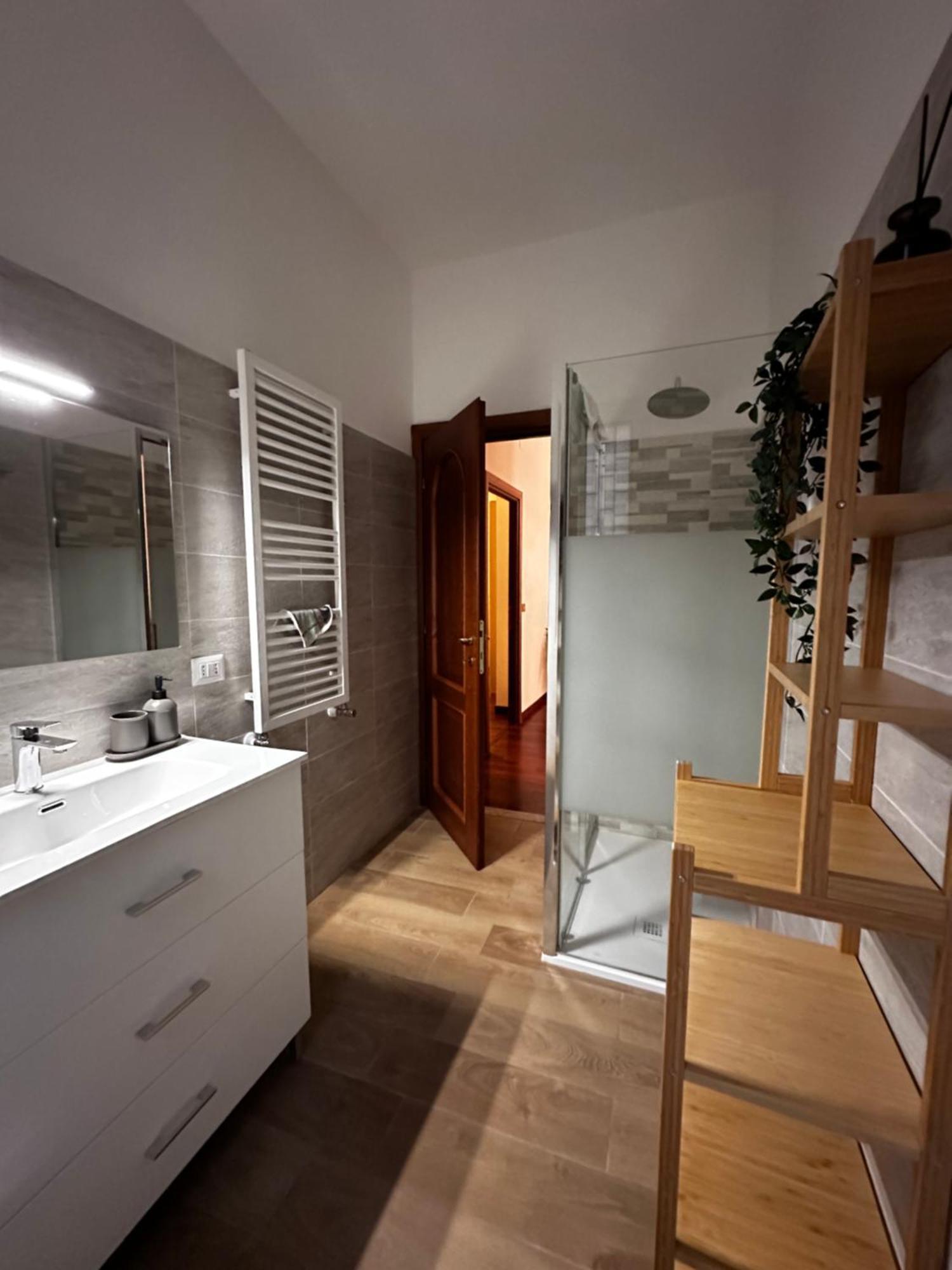 The Lumen Apartment Rome Bagian luar foto