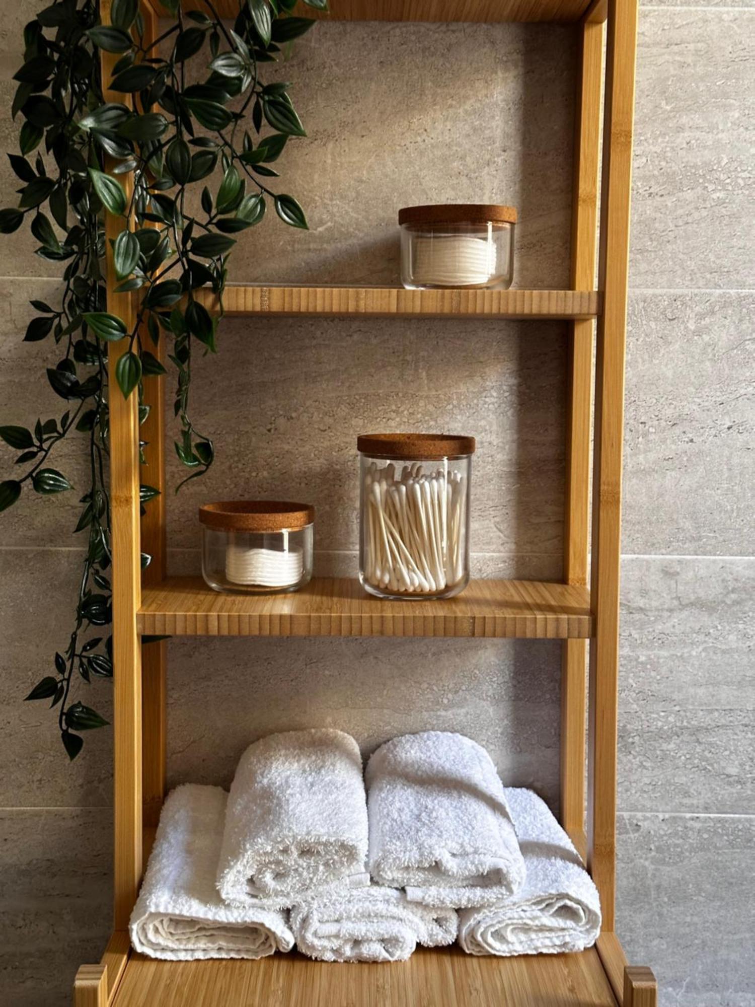 The Lumen Apartment Rome Bagian luar foto