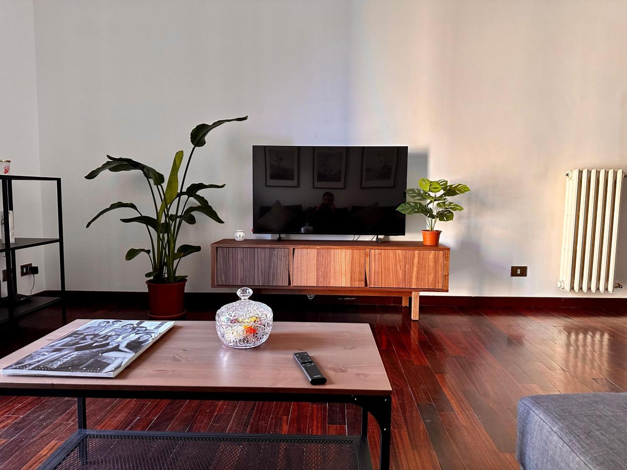 The Lumen Apartment Rome Bagian luar foto