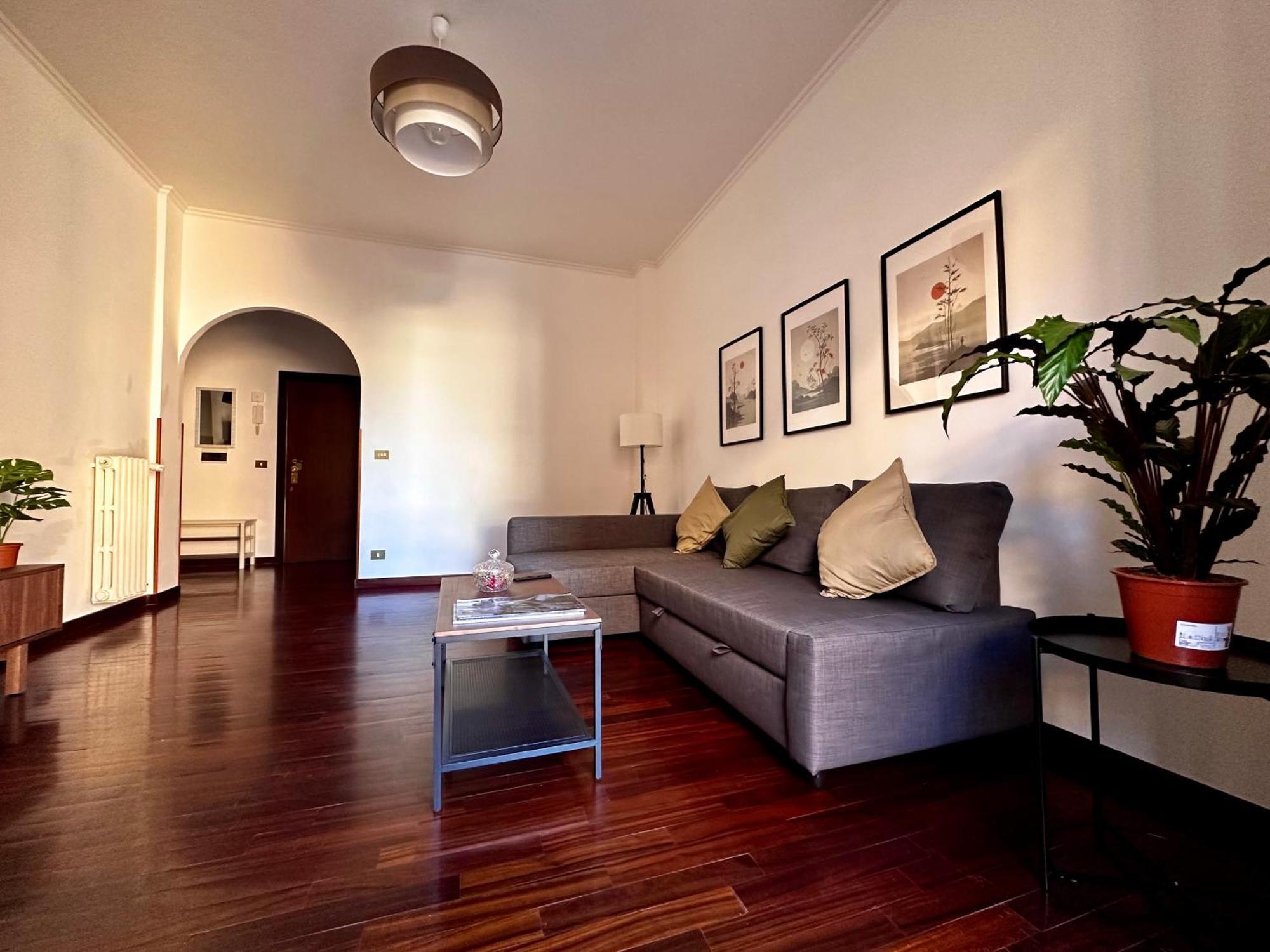 The Lumen Apartment Rome Bagian luar foto