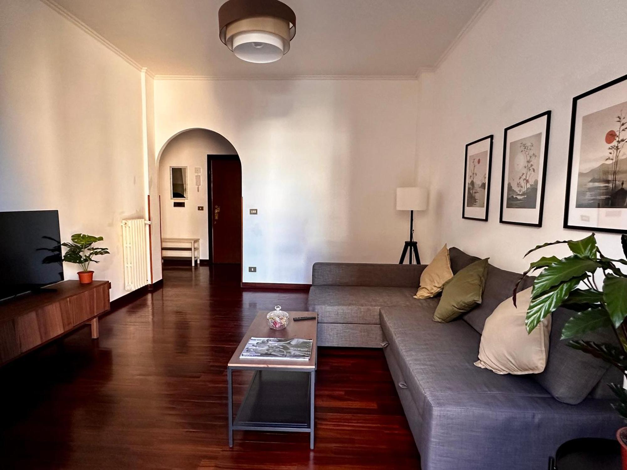 The Lumen Apartment Rome Bagian luar foto