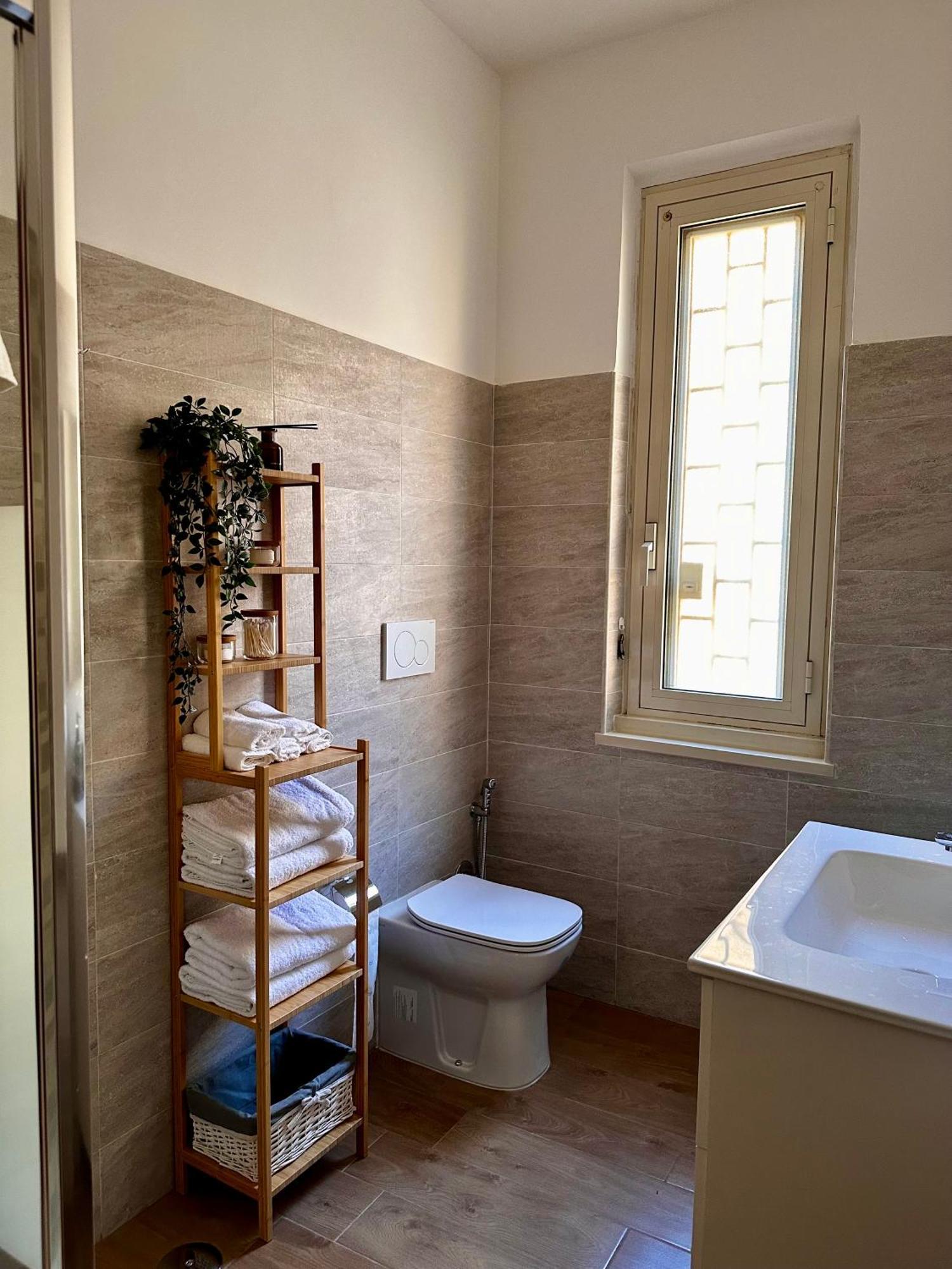 The Lumen Apartment Rome Bagian luar foto