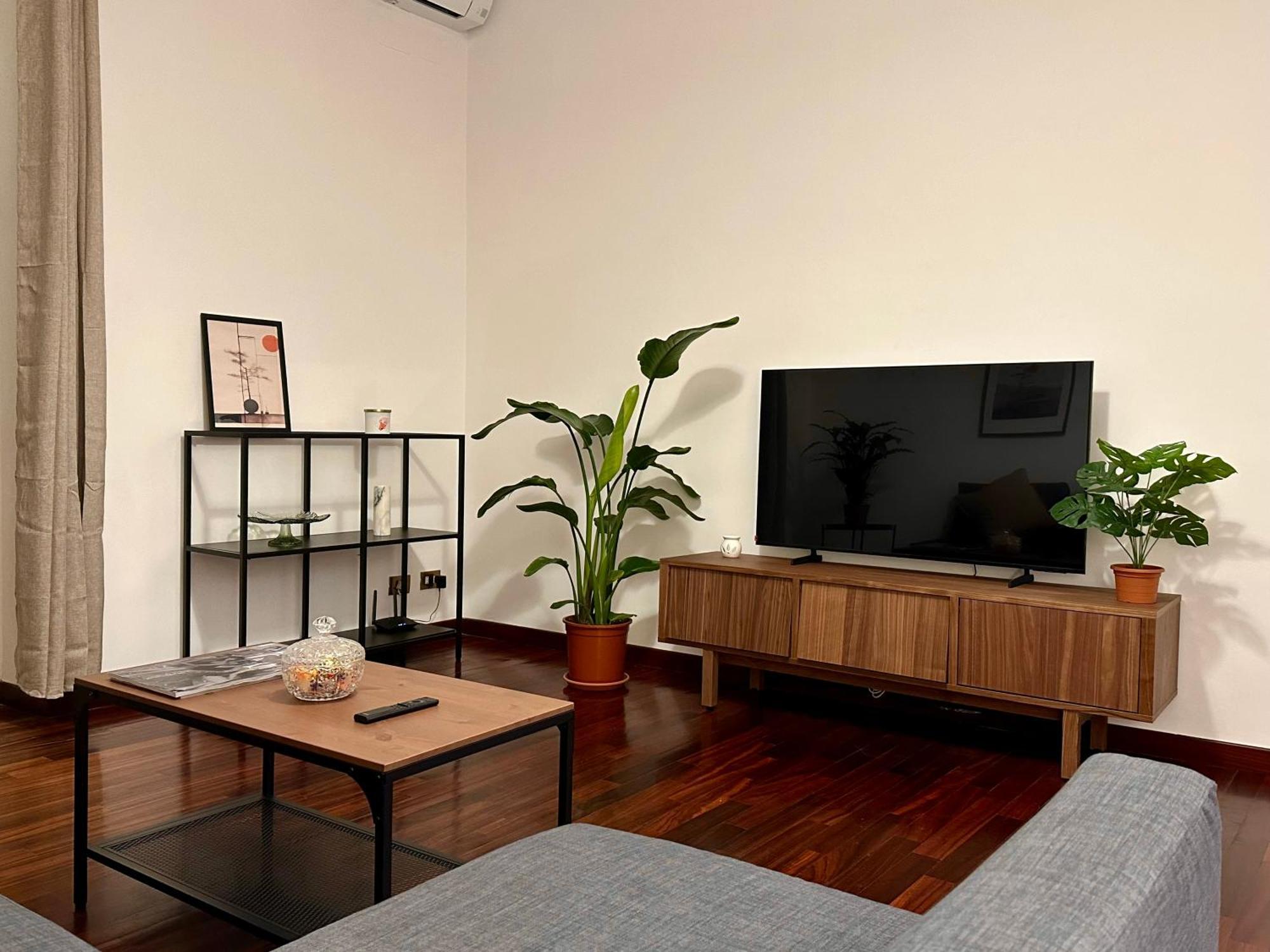 The Lumen Apartment Rome Bagian luar foto
