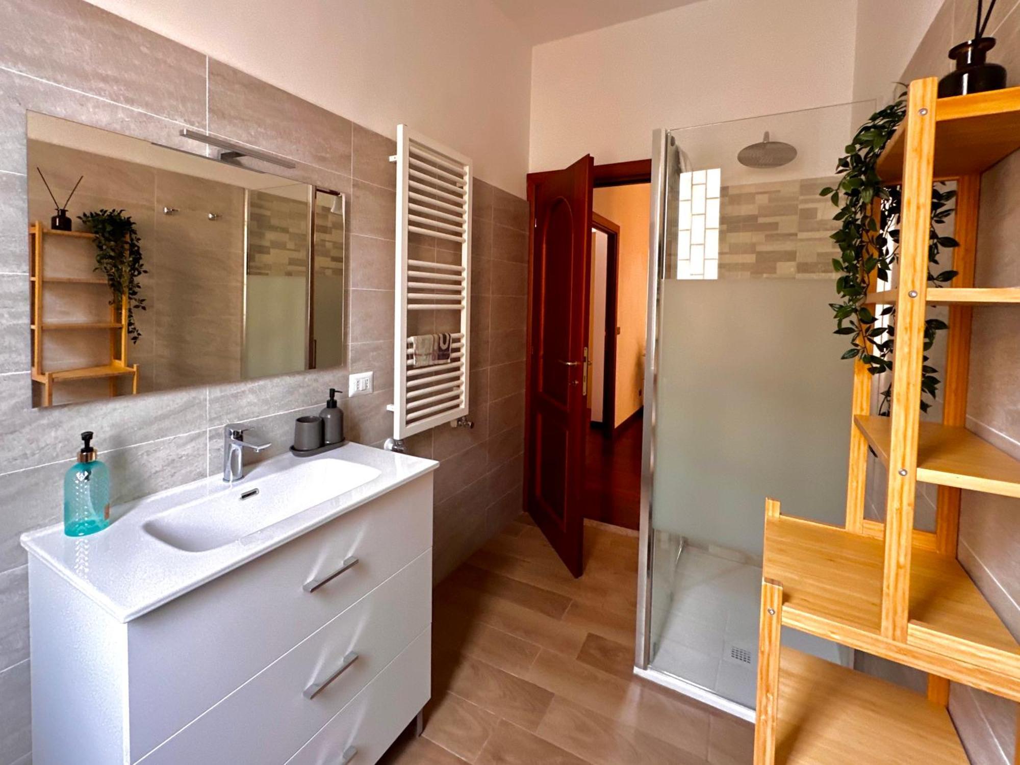The Lumen Apartment Rome Bagian luar foto