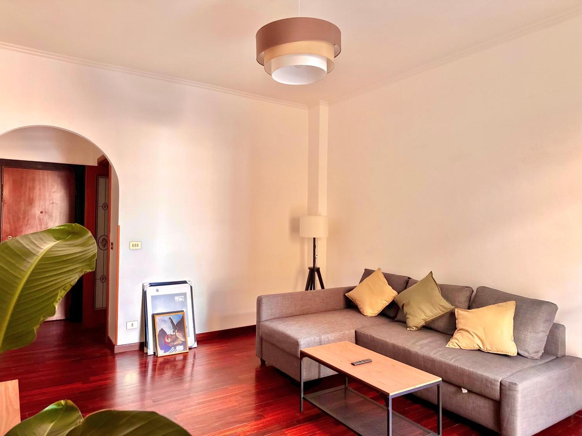 The Lumen Apartment Rome Bagian luar foto