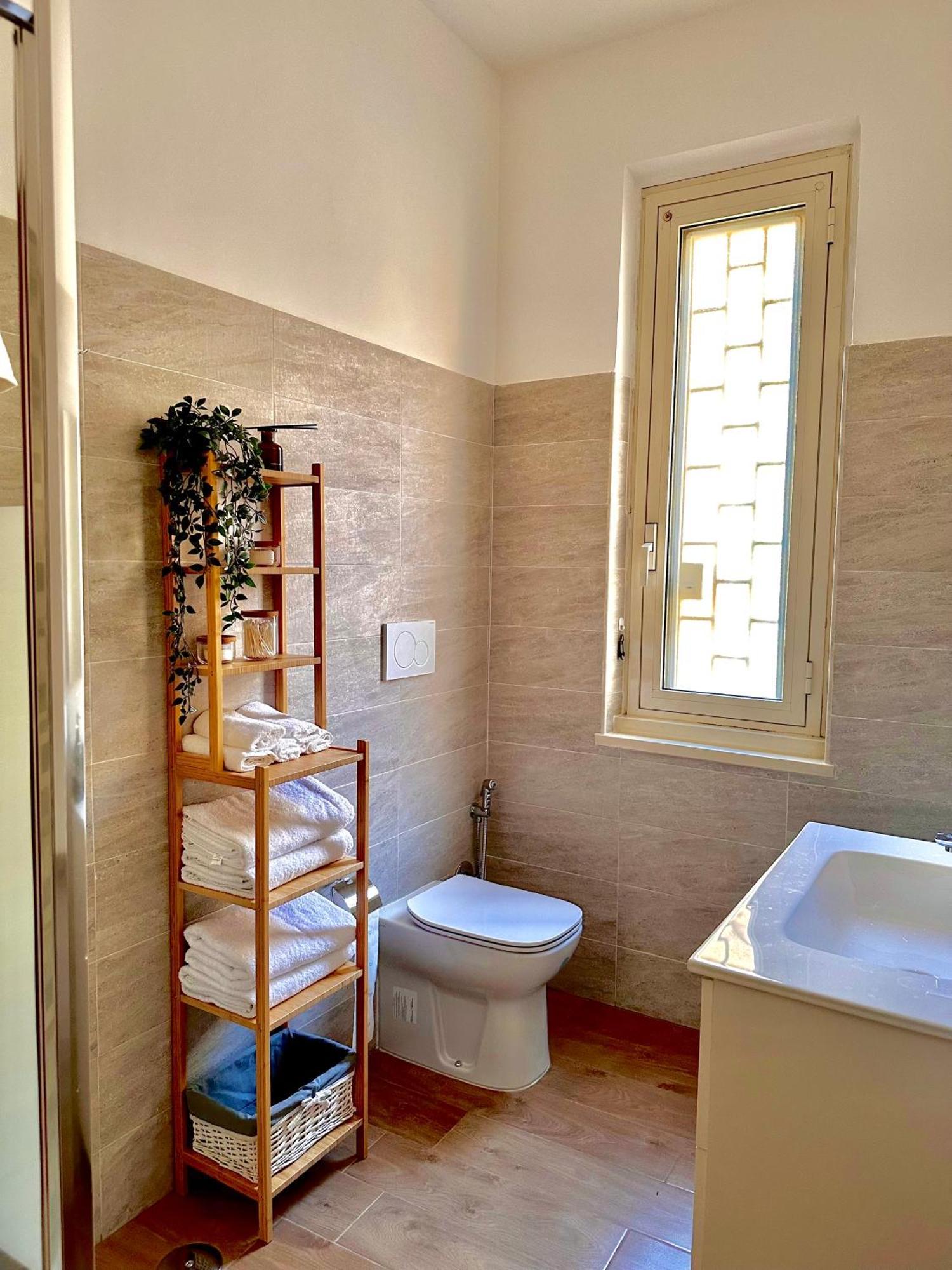 The Lumen Apartment Rome Bagian luar foto
