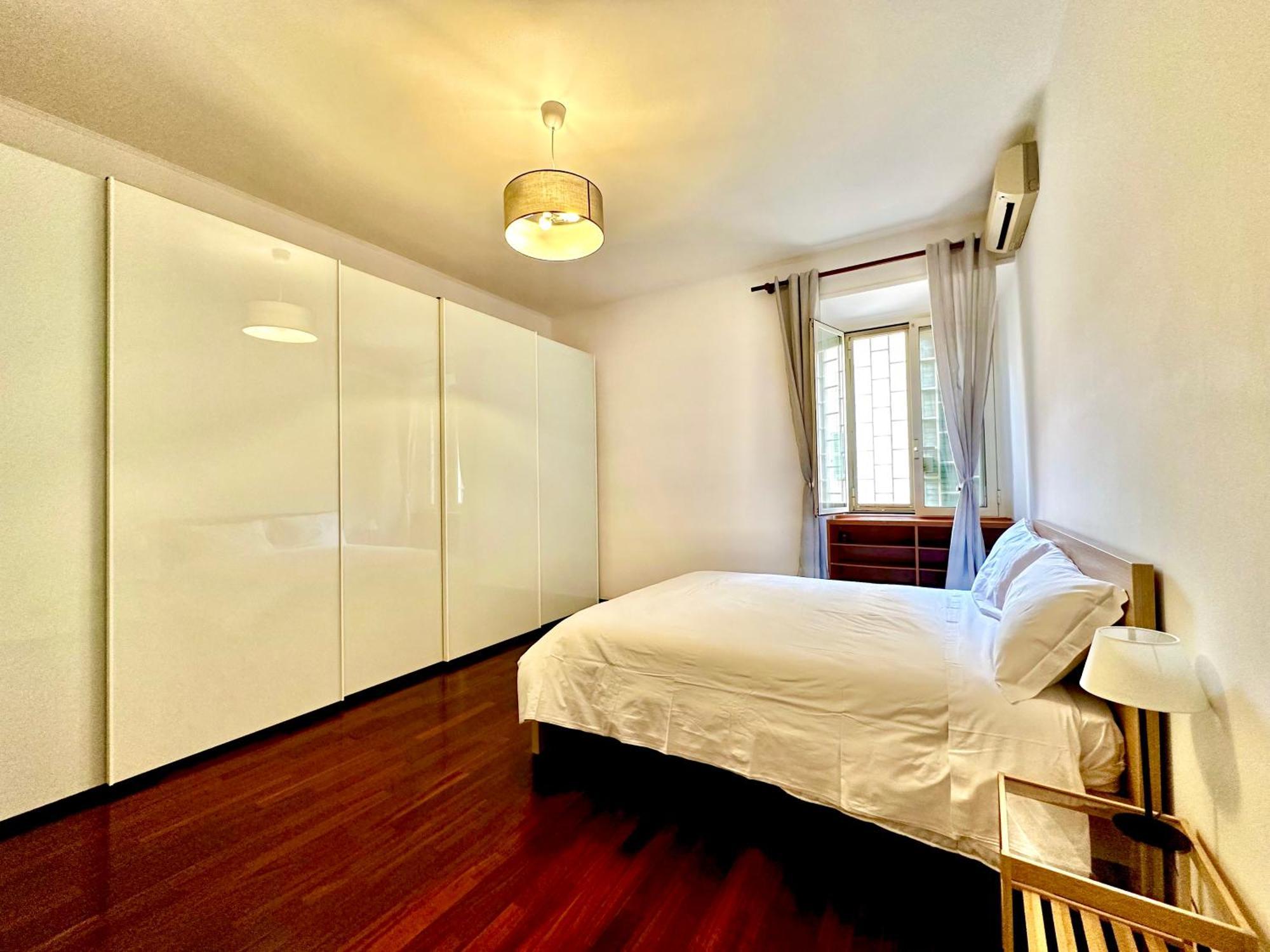 The Lumen Apartment Rome Bagian luar foto